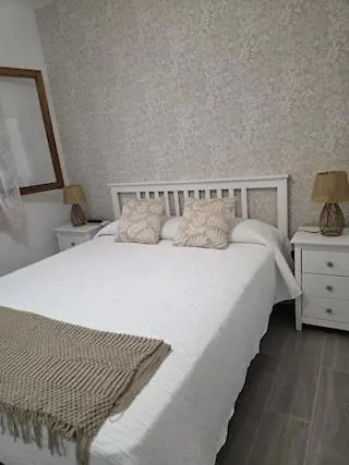 Casa Maribel Los Cristianos (Tenerife)