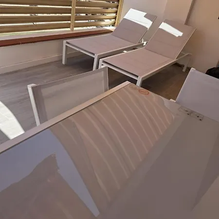 Casa Maribel Los Cristianos (Tenerife)