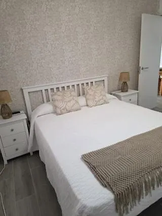 Daire Casa Maribel