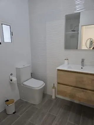 Casa Maribel Daire Los Cristianos (Tenerife)