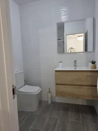 Casa Maribel Los Cristianos (Tenerife)