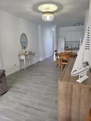 Casa Maribel Daire Los Cristianos (Tenerife)