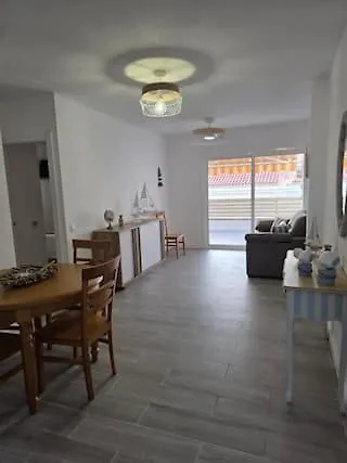 Daire Casa Maribel *