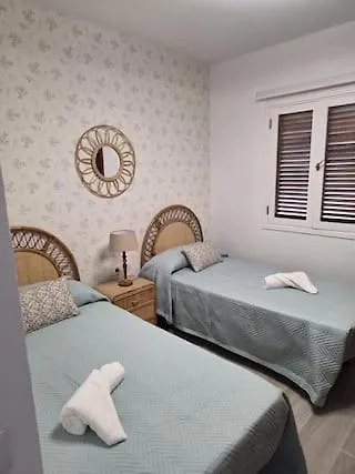 Daire Casa Maribel Los Cristianos (Tenerife)