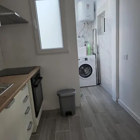 Διαμέρισμα Casa Maribel *