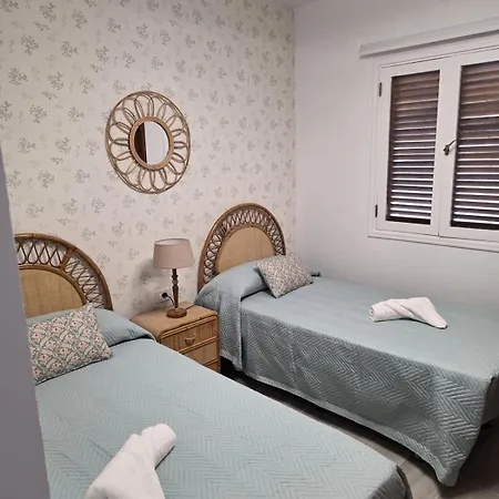 Casa Maribel Διαμέρισμα *