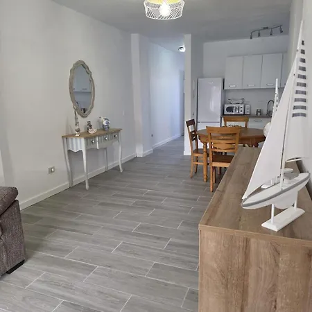 Διαμέρισμα Casa Maribel Los Cristianos (Tenerife)