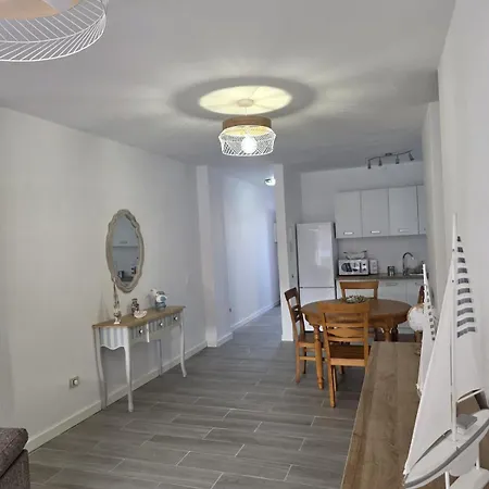 Διαμέρισμα Casa Maribel