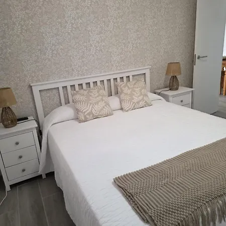 Casa Maribel Los Cristianos (Tenerife)