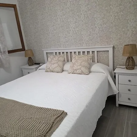 Daire Casa Maribel