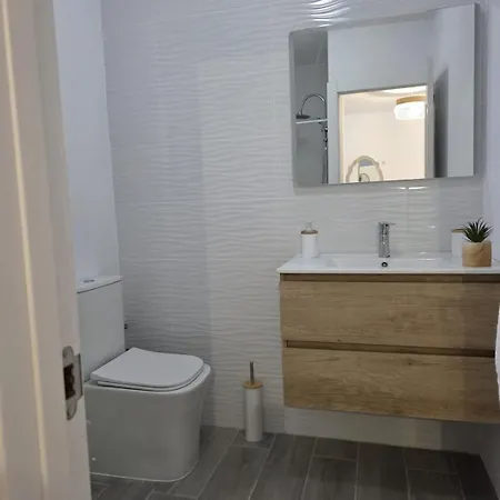 Casa Maribel Los Cristianos (Tenerife)