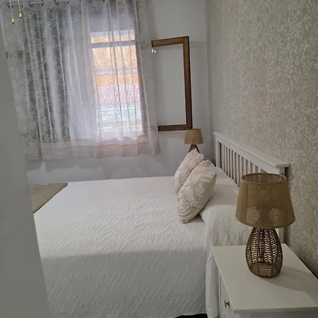 Casa Maribel * Los Cristianos (Tenerife)